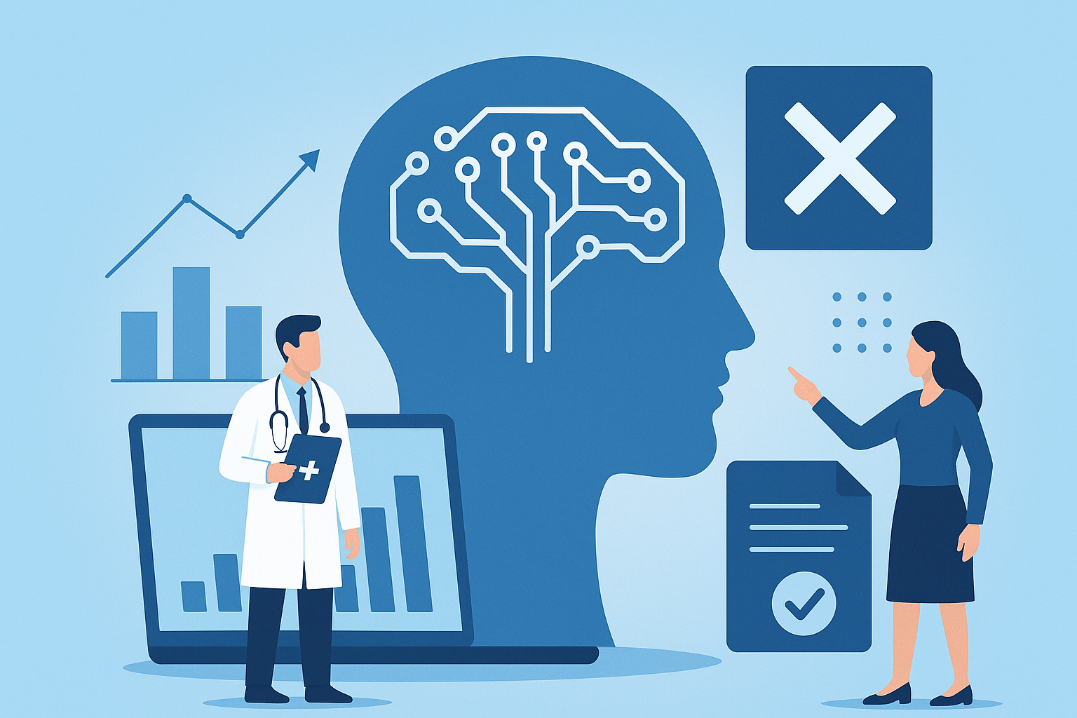 AI-Powered Denial Management