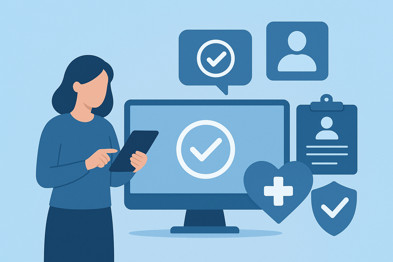 One-Click Real-Time Eligibility