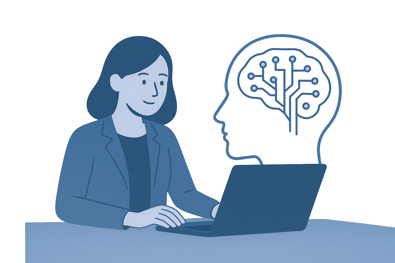 The Future of Behavior1